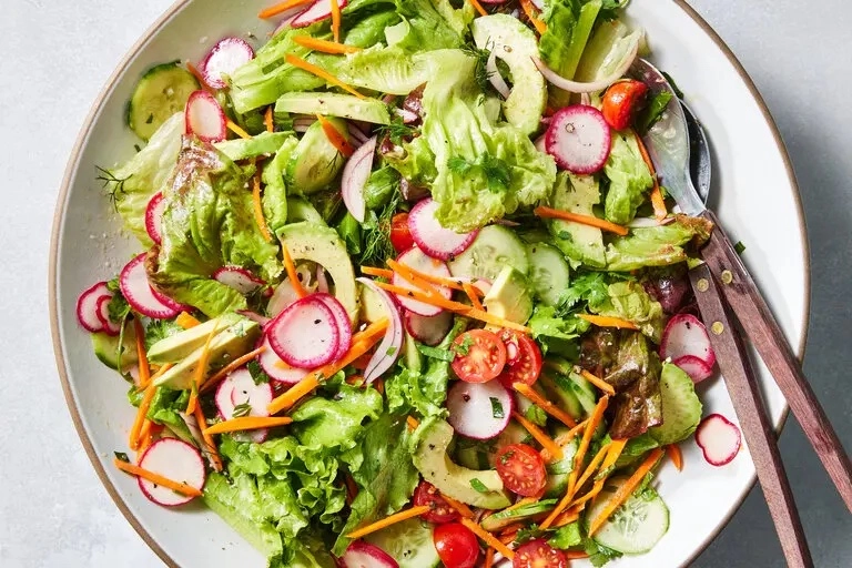 Image of Garden Salad