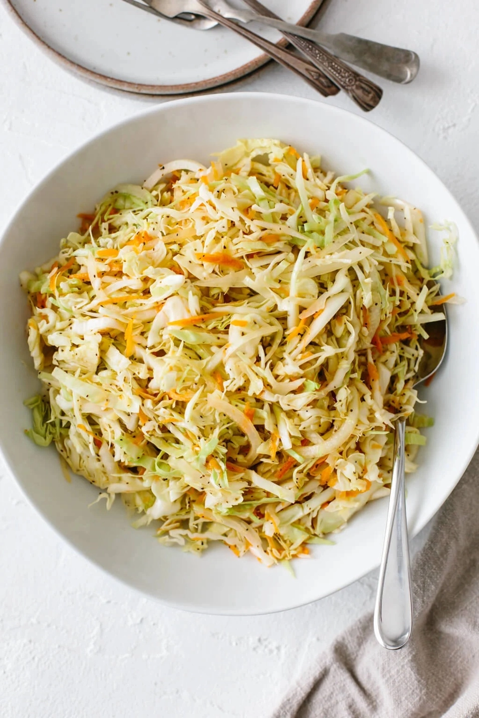 Image of Vinegar Cole Slaw