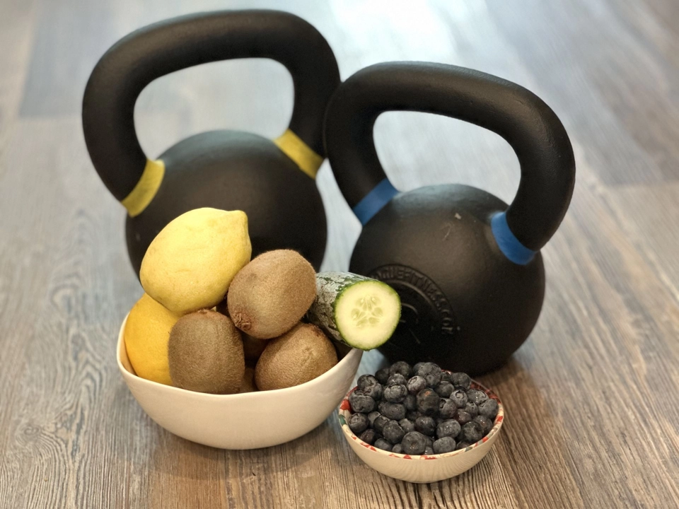 Image of Beat the Heat with Hydrating Staples