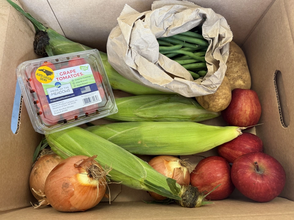 Image of A New Way to Give Back: Donate at Checkout