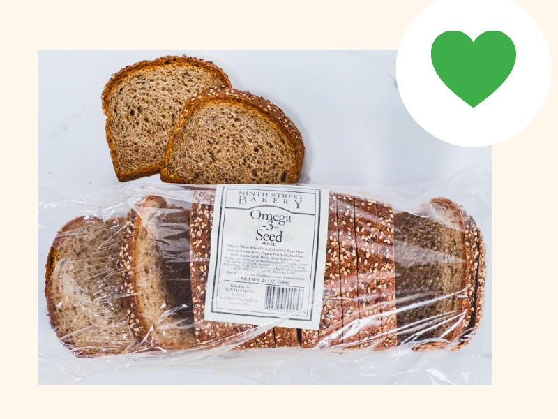 Image of Use Favorites to Shop Faster Each Week