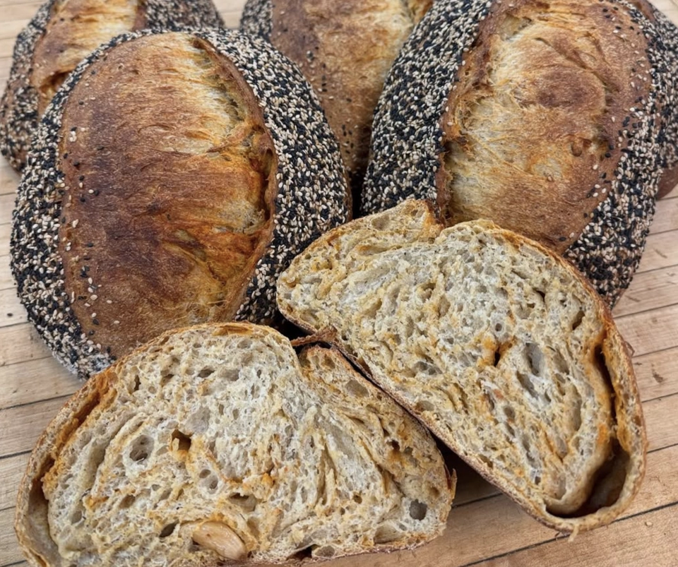Image of Ninth Street Bakery: Durham’s Organic Bread Tradition Since 1981